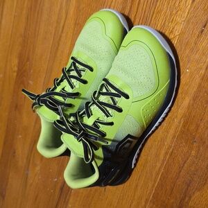 Born Primitive Savage 1 workout shoes men's 9 / women's 8